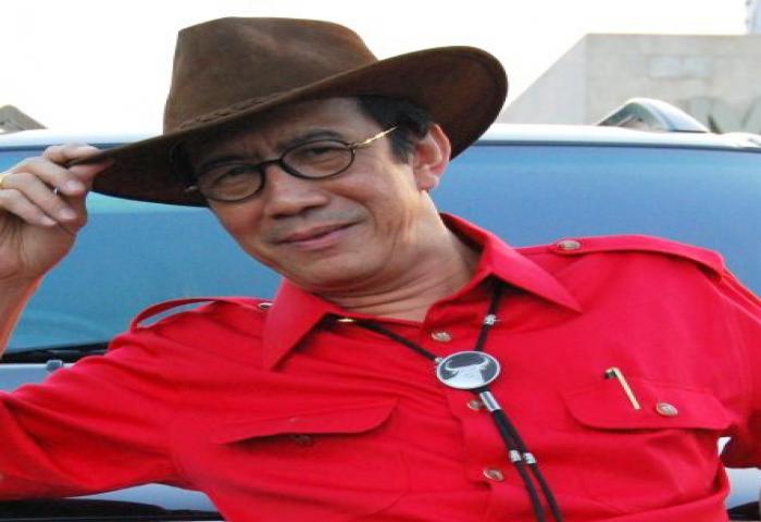 Peternakan Lapas Jabar Segera Diresmikan Menkumham